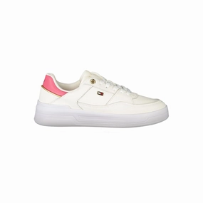 running sneakers Urban Motion Tommy Hilfiger Polyethylene Women Women's Sneaker