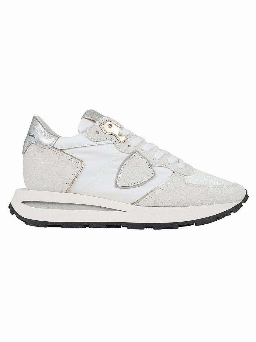 Abrasion Shield Urban Adventure Tropez Haute Low Sneaker