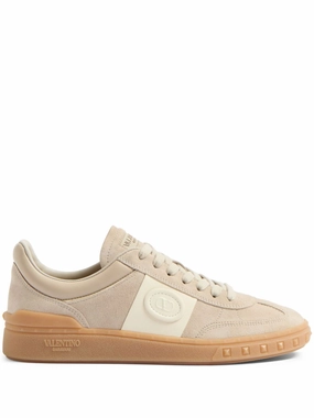 Valentino Garavani Women's Sneakers Gel Cushioning