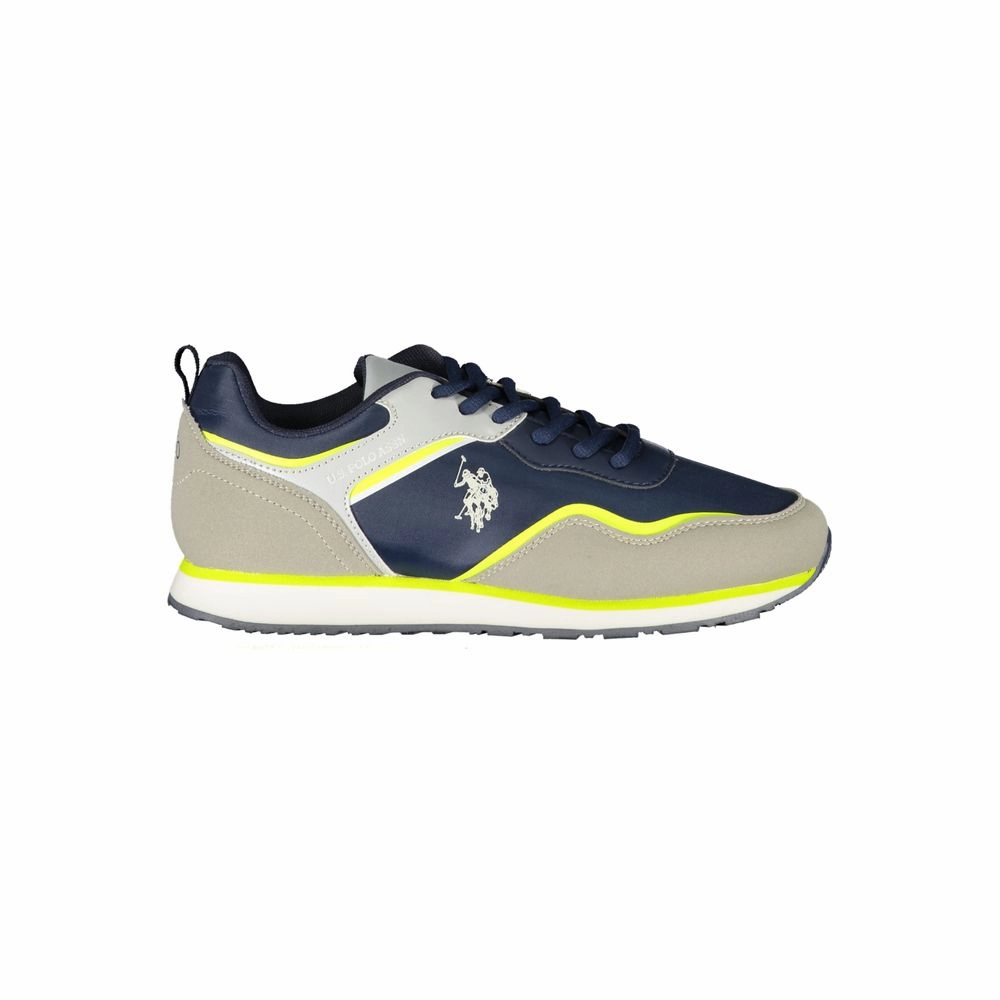 U.S. POLO ASSN. Polyester Women's Sneaker Transit Style