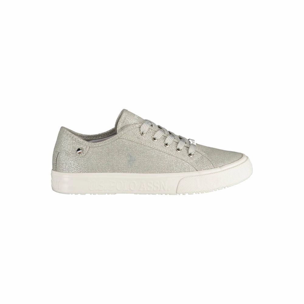 U.S. POLO ASSN. Polyester Women's Sneaker Light Control