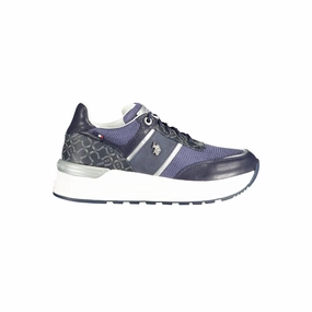U.S. POLO ASSN. Polyester Women Women's Sneaker Comfort Shock Running Trails