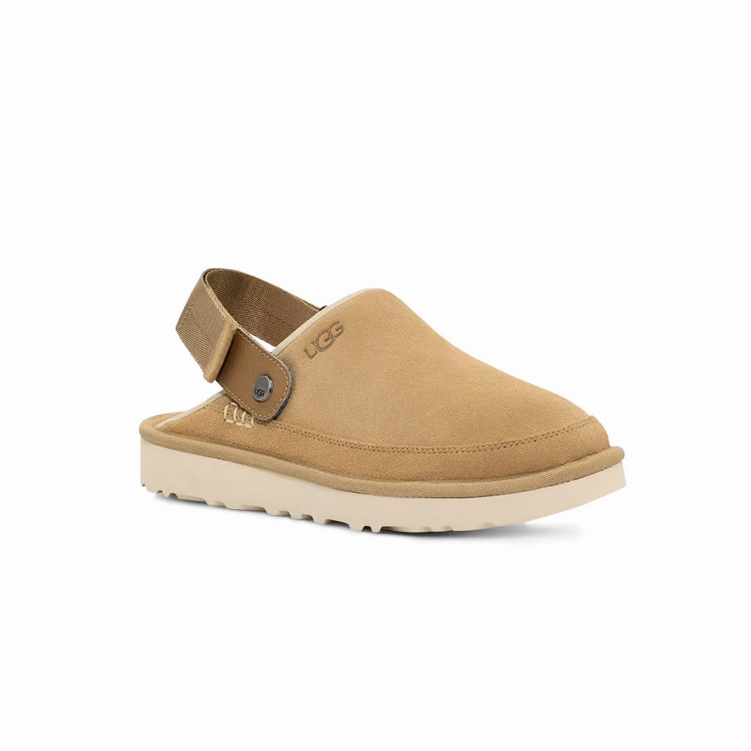 UGG? - Men's Goldencoast Clog Slippers (1142172-SSNT) Light Jog