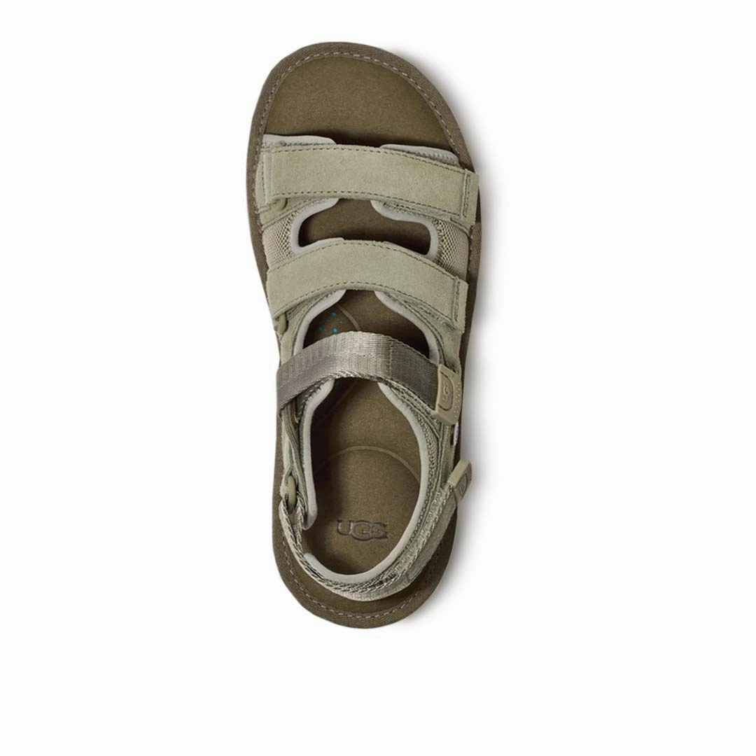 Supportive Design Fitness routine UGG? - Men's Goldencoast Multistrap Sandals (1153095-SDC)