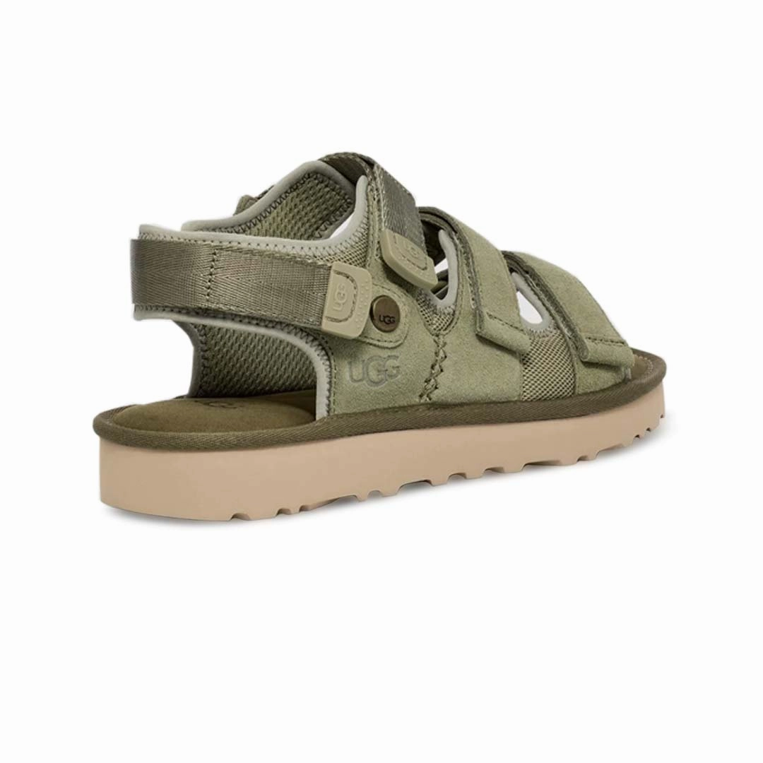 Shock Diffusion UGG? - Men's Goldencoast Multistrap Sandals (1153095-SDC)