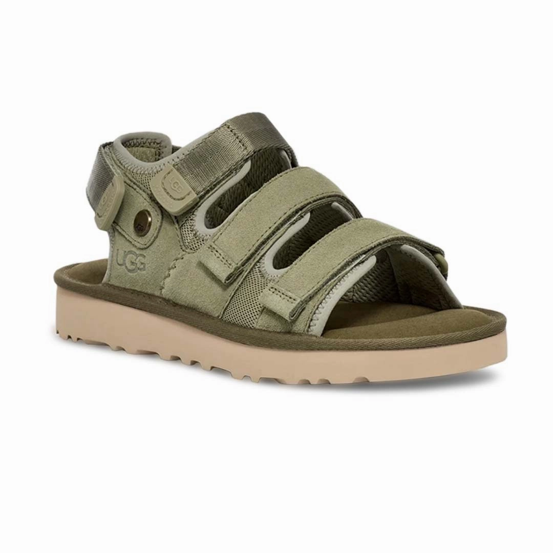 UGG? - Men's Goldencoast Multistrap Sandals (1153095-SDC) FlexibleSole