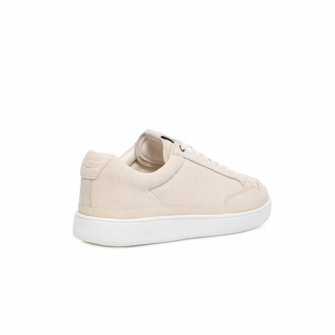 Pasture Path Subtle Edge UGG? - Men's South Bay Low Suede Shoes (1154150-CERA)