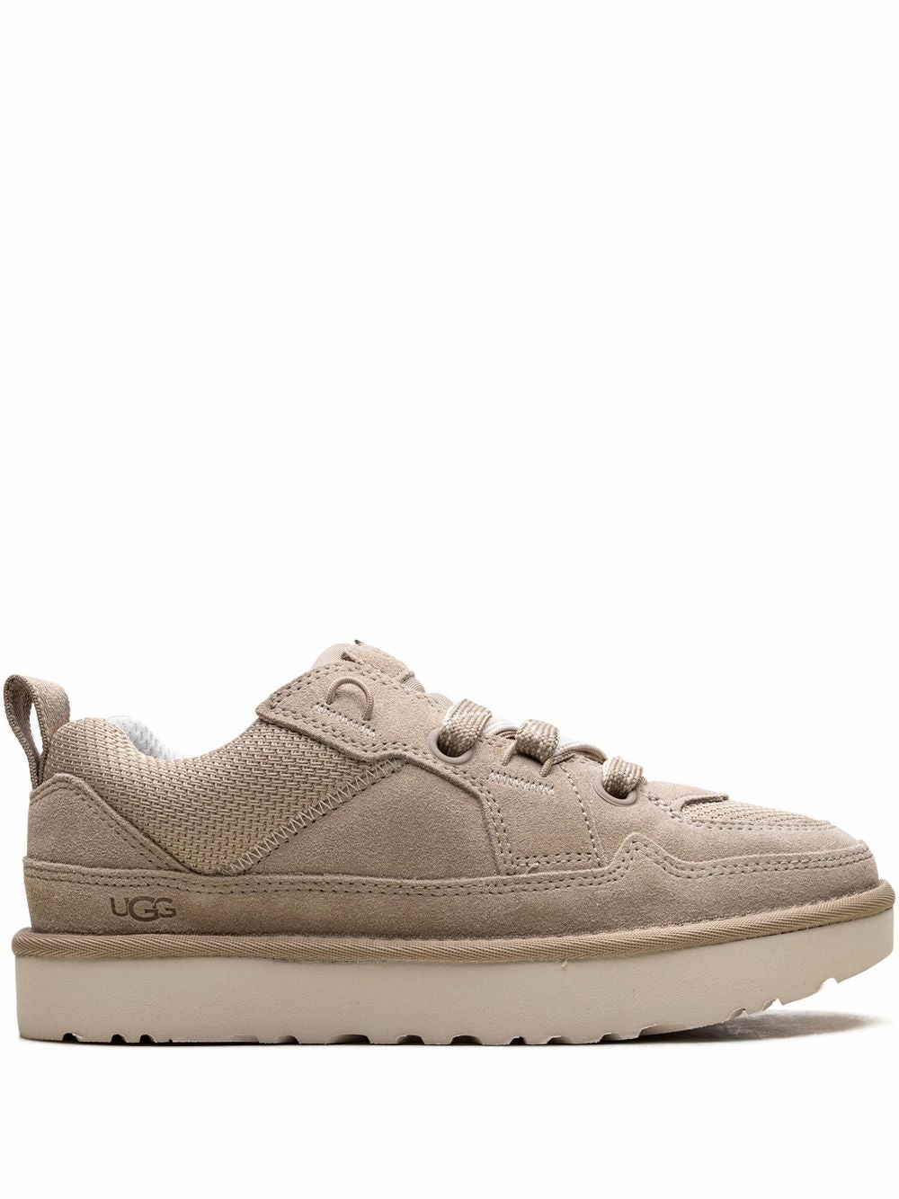 Agile Wear Sneaker Retailers Ugg Australia Women's Sneakers