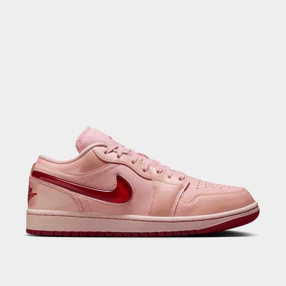 Stretchable Material Women's Air Jordan 1 Low SE
