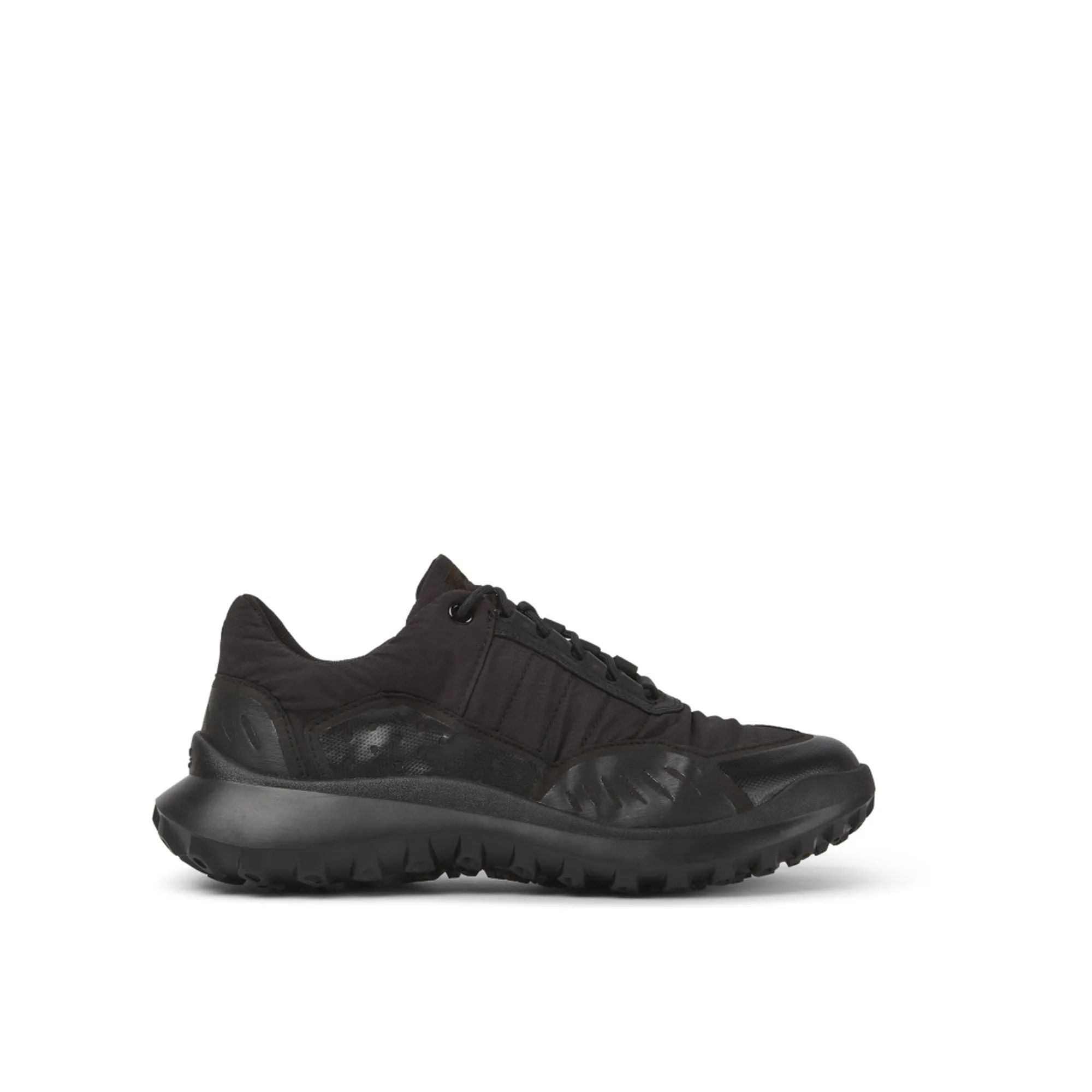 Bouncy Rebound Long Walk Sneakers Women Camper Crclr