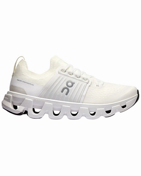 On Running Cloudswift 4 Sneaker Vibe Street Heat Dissipation Channels