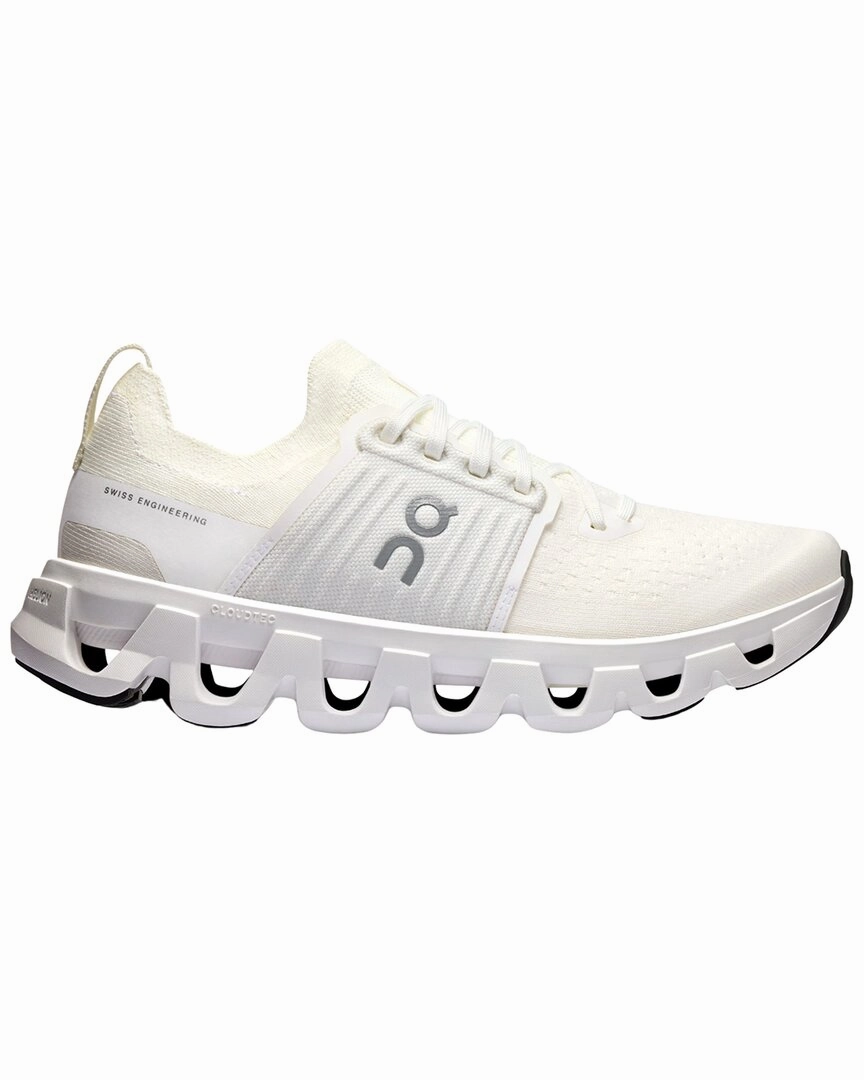 Recycled Material Urban Daily On Running Cloudswift 4 Sneaker