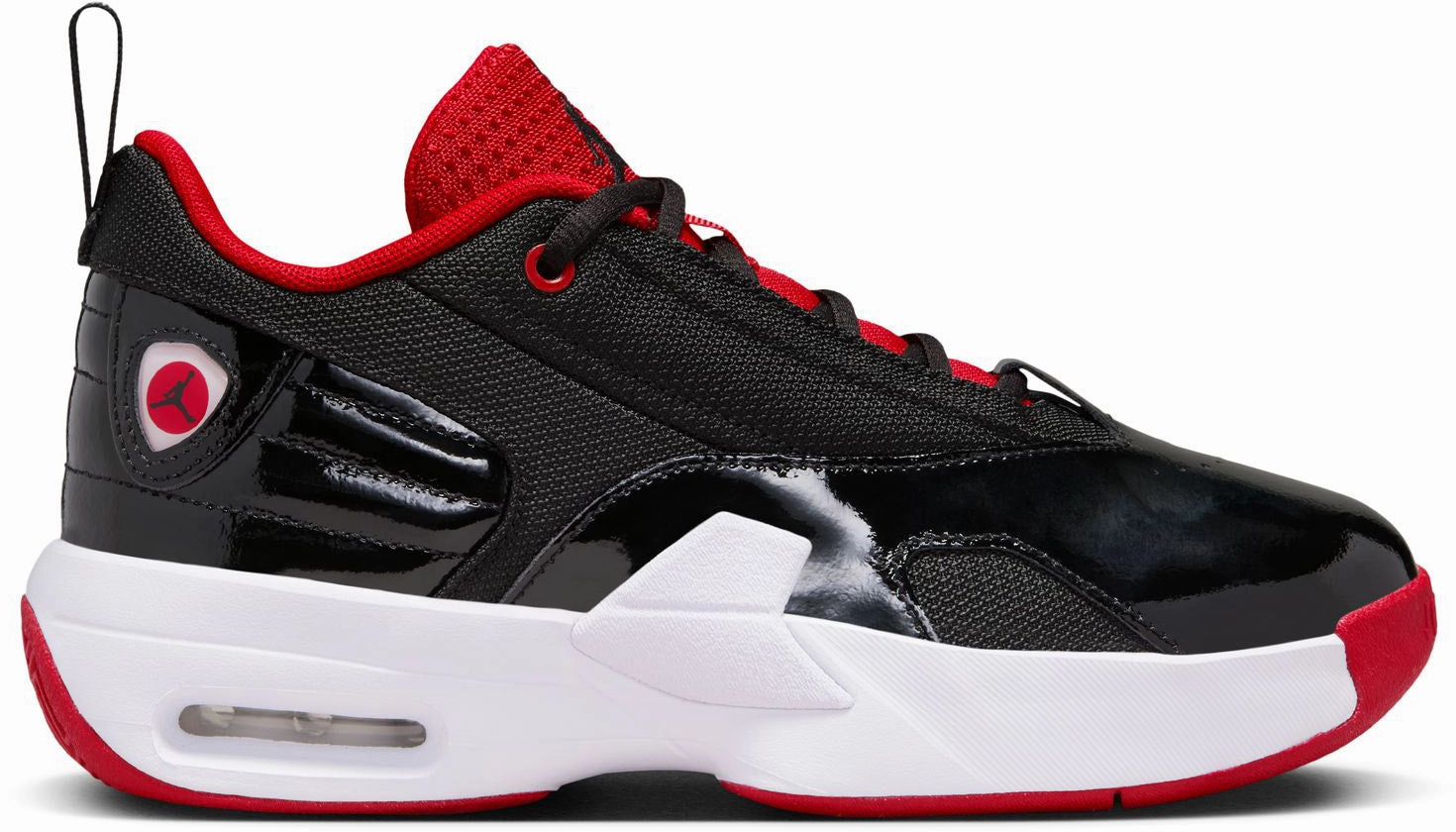 Comfort Inserts Winter Grip Max Aura 6 Junior's Basketball Shoes