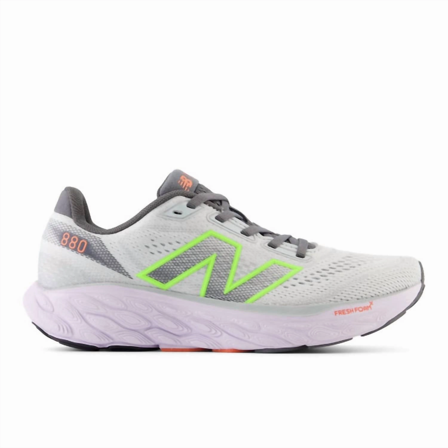 Modern Look Women's 880V14 Shoes In Grey