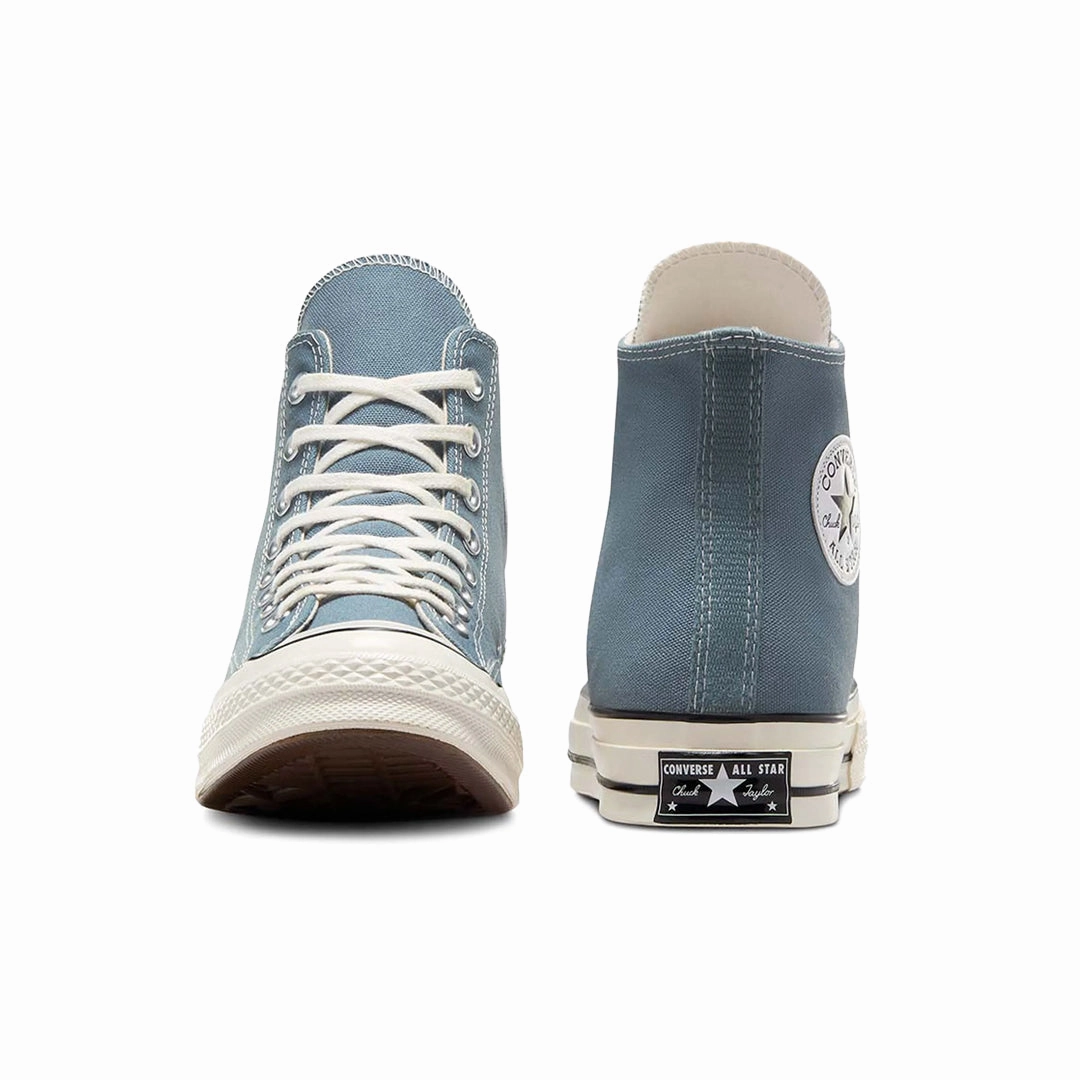 Street Wear Marathon Day Converse - Unisex Chuck 70 High Top Shoes (A08617C)