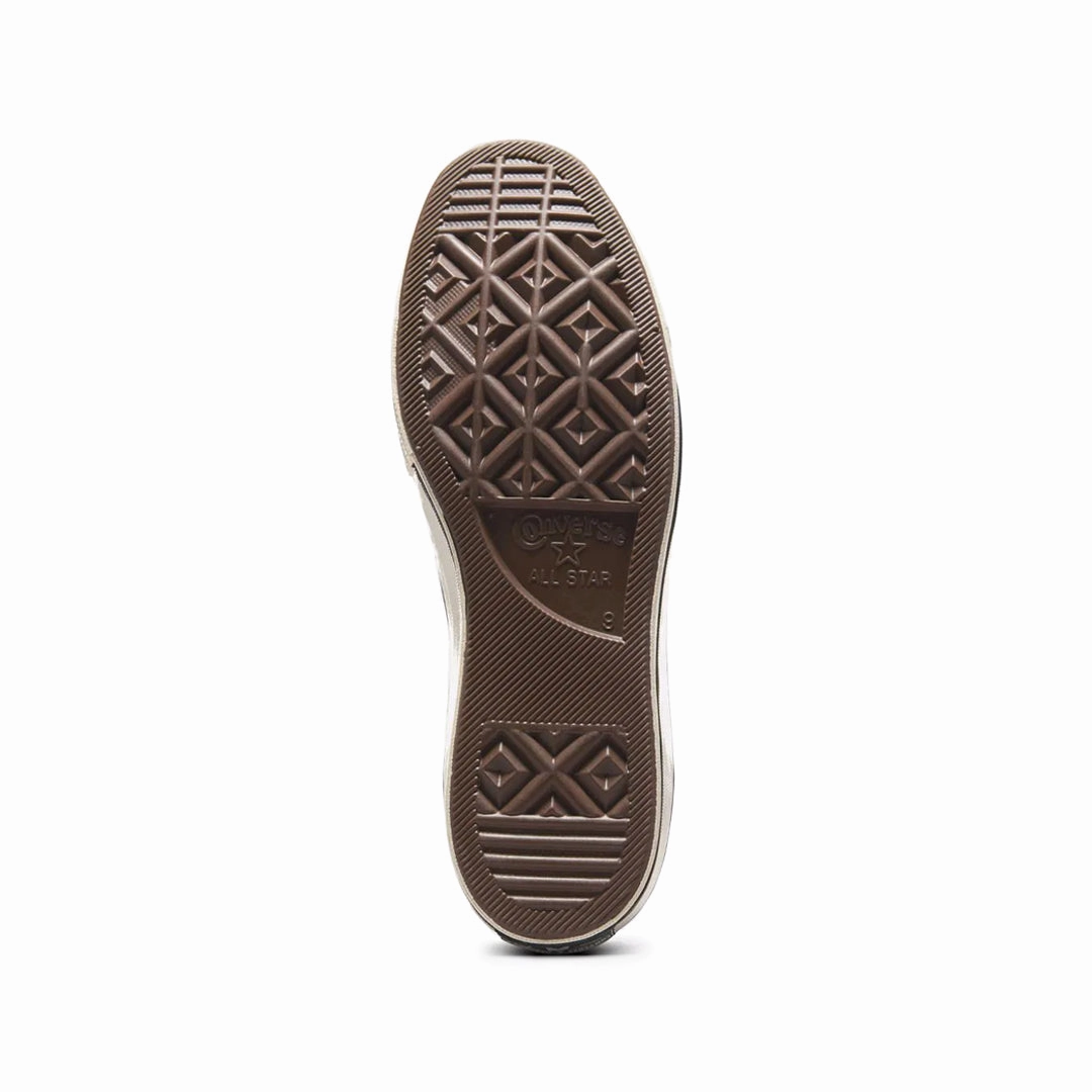 Mobility Boost Shock Absorption Core Converse - Unisex Chuck 70 High Top Shoes (A08617C)