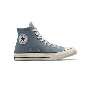 Converse - Unisex Chuck 70 High Top Shoes (A08617C) Multi Terrain