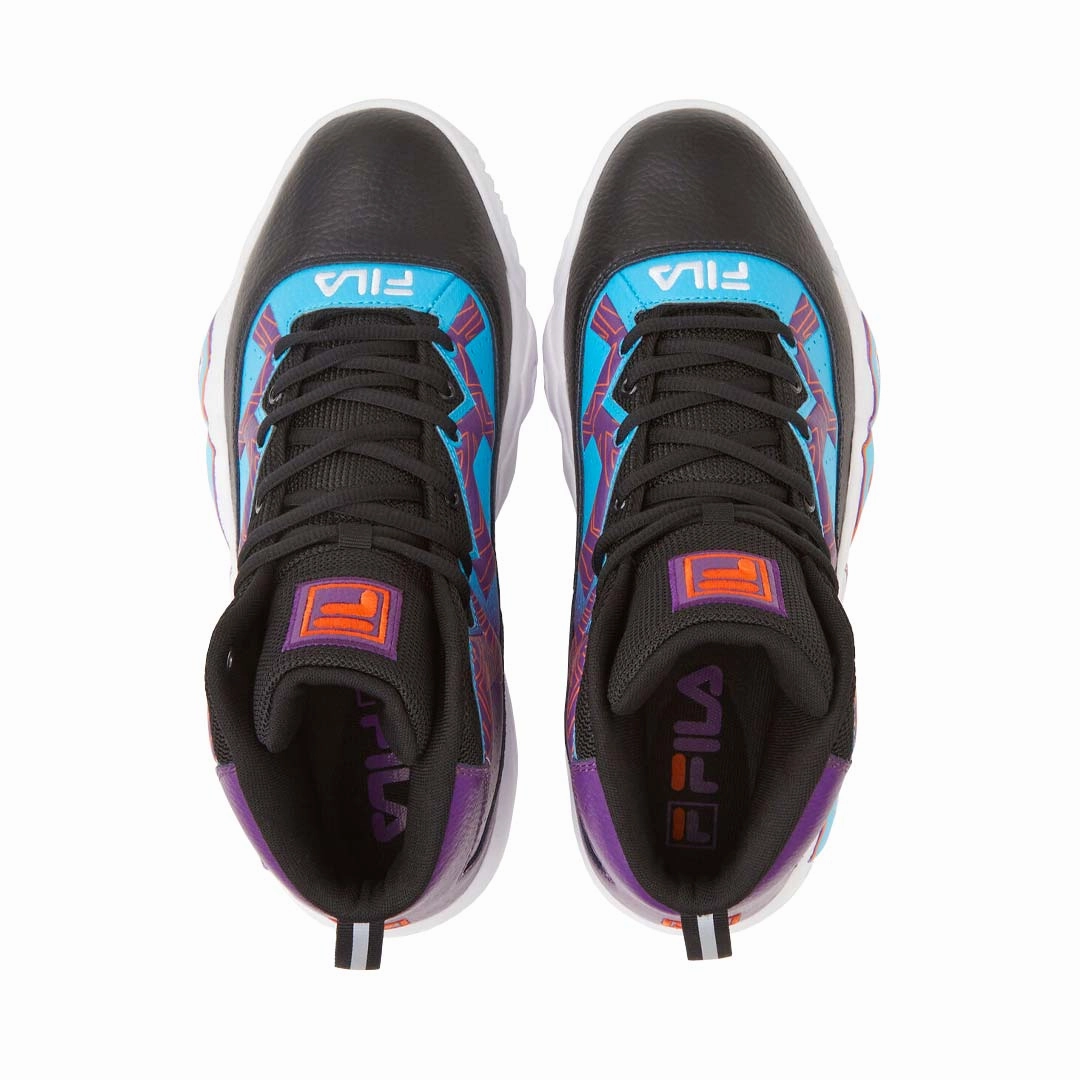 Trail Daily Blister Free Edge FILA - Men's MB Shoes (1BM01742 019)