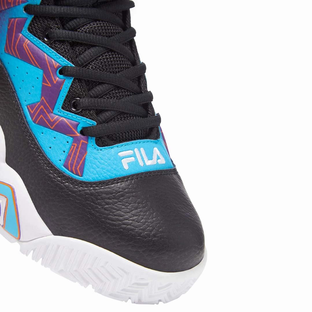 FILA - Men's MB Shoes (1BM01742 019) Pressure Dispersion