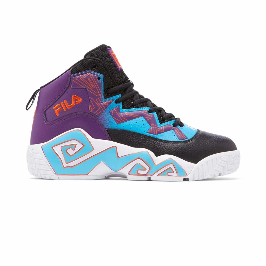 Ankle Stability Foot Arch FILA - Men's MB Shoes (1BM01742 019)