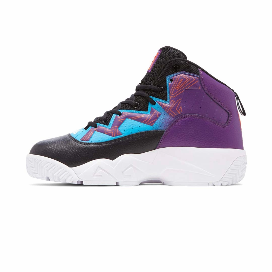 FILA - Men's MB Shoes (1BM01742 019) work commute Power Moves
