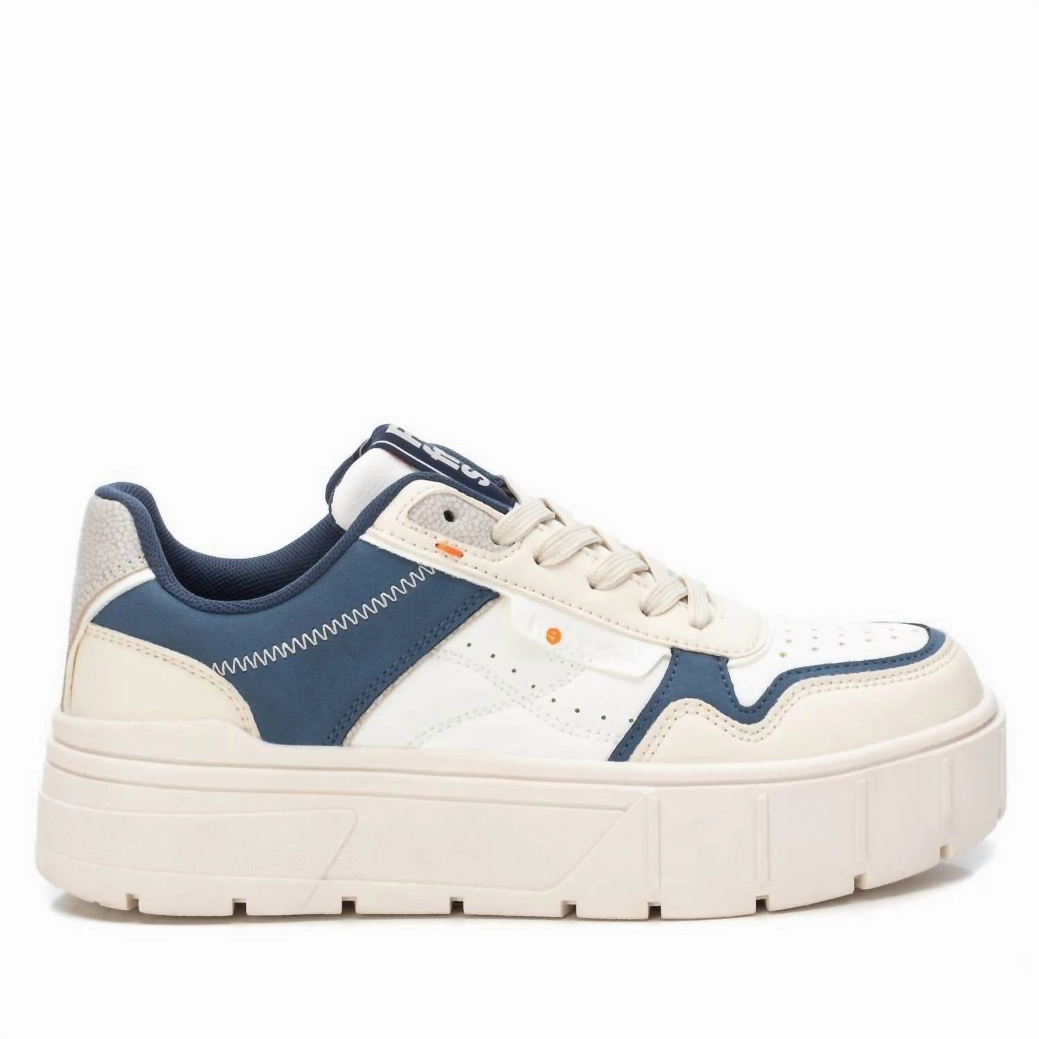 Active Wearer Women's Double Rubber Sneakers In Ice