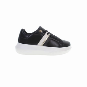 U.S. POLO ASSN. Polyester Women Women's Sneaker Wear Flex