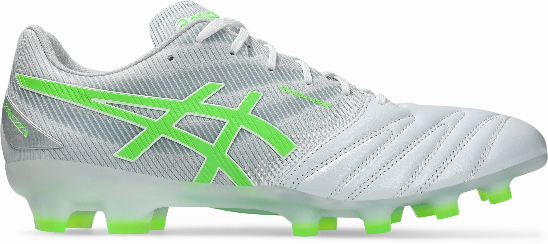 Responsive sole Ultrezza 3 Men's Football Boots (Width D)