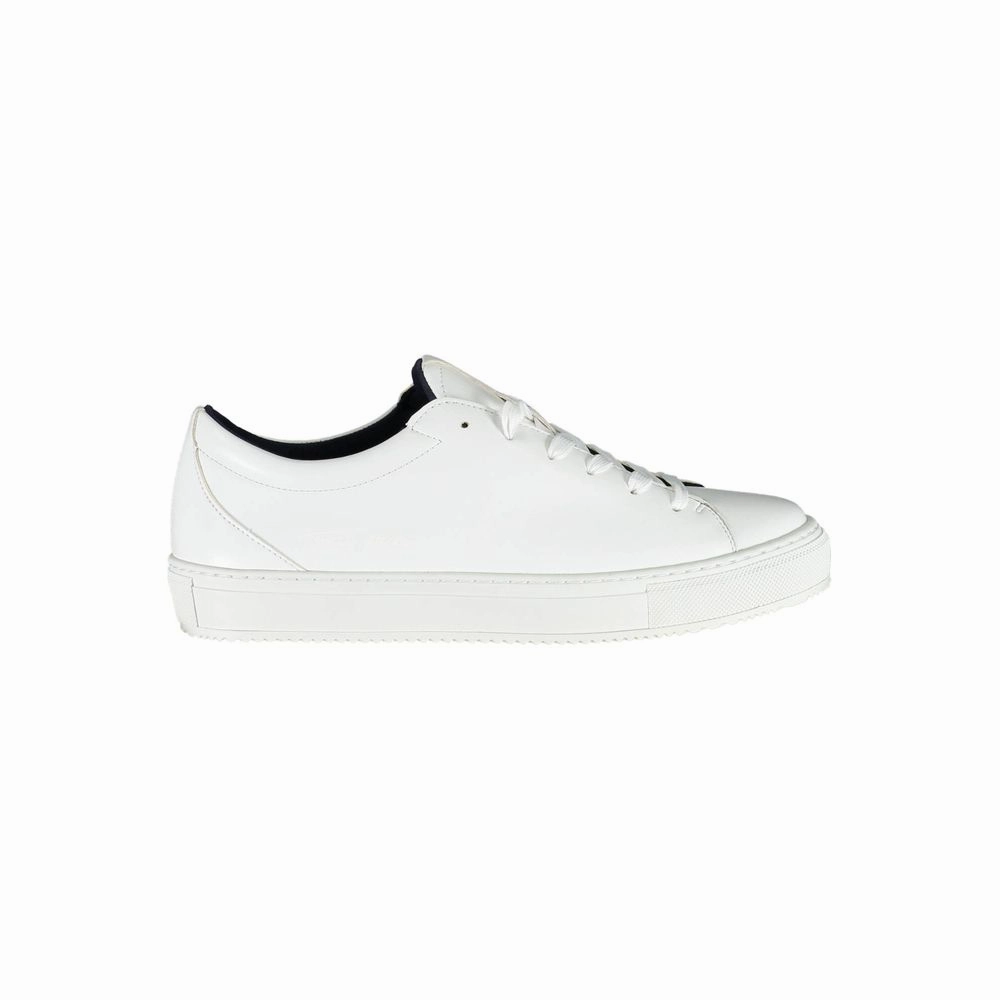 Tommy Hilfiger Synthetic Women's Sneaker Universal Look