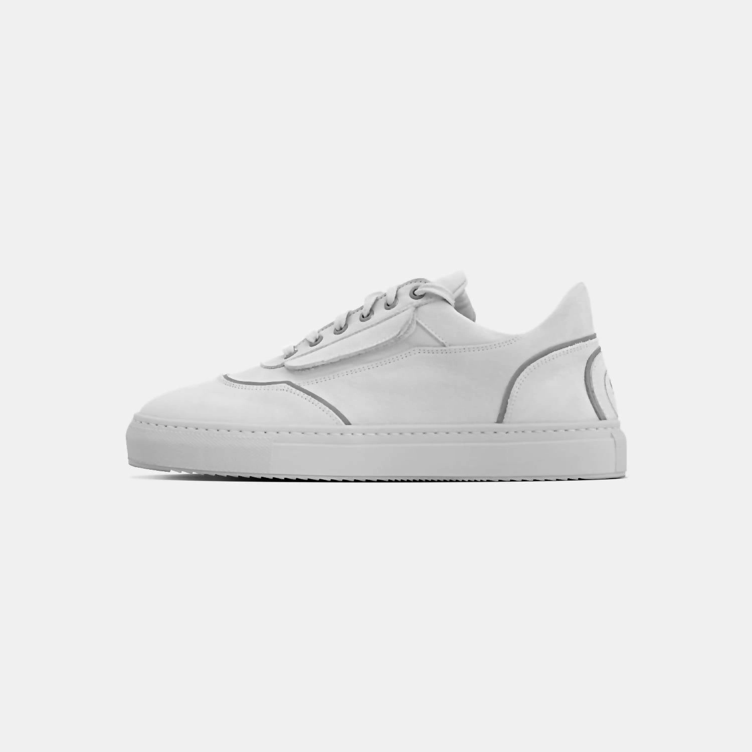 temperature regulation Fresh Lining Women's Bold V2 Off White Shoe