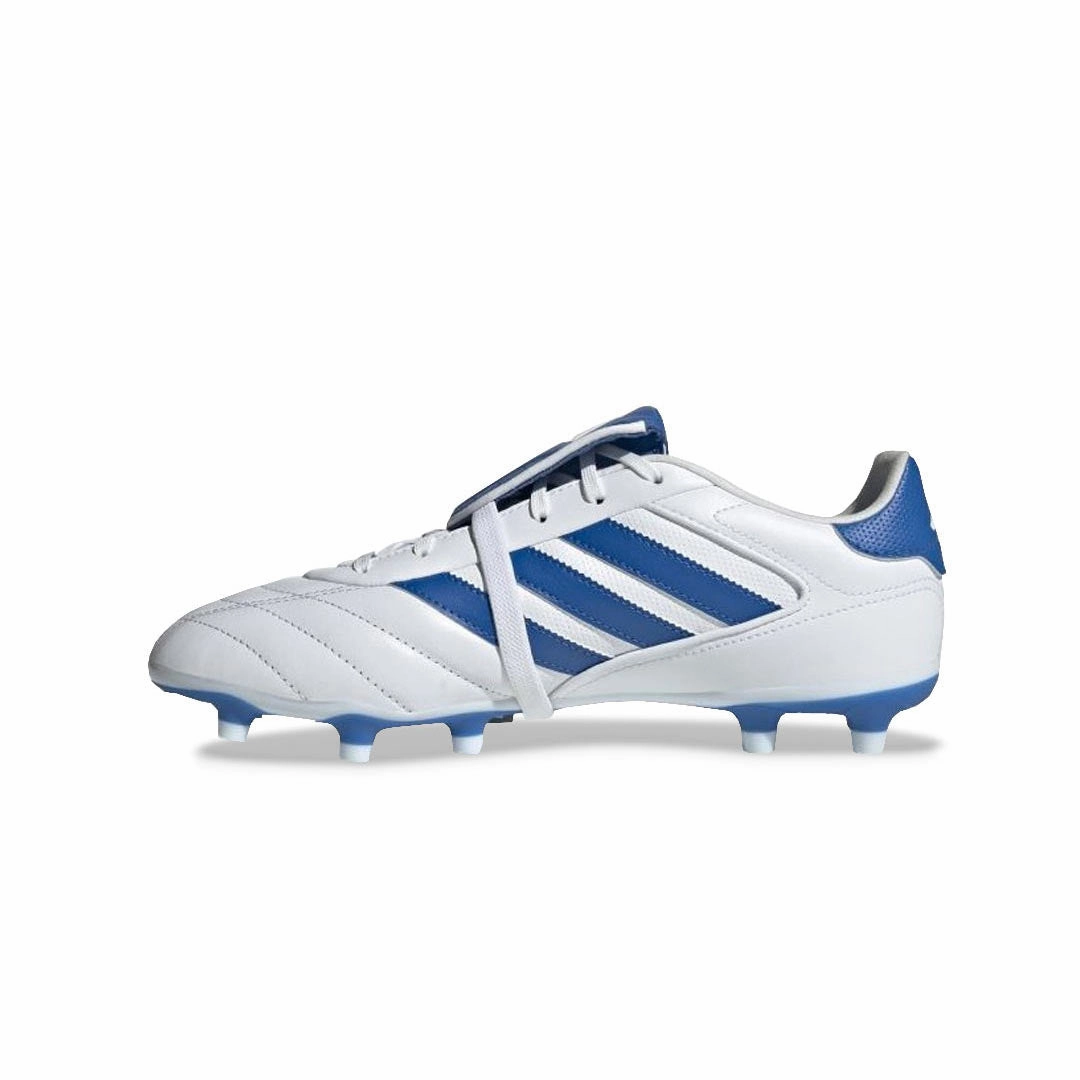 adidas - Men's Copa Glorio II Firm Ground Soccer Cleats (JH6661) BMX boots School logo kids' shoes