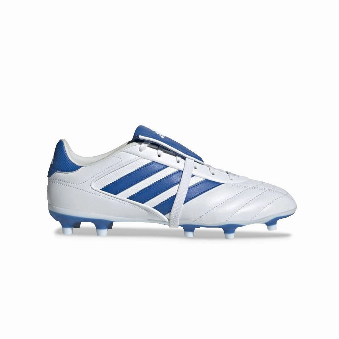 adidas - Men's Copa Glorio II Firm Ground Soccer Cleats (JH6661) Impact Resistant
