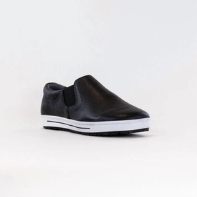 Padded Unisex - Qo400 Shoe In Black