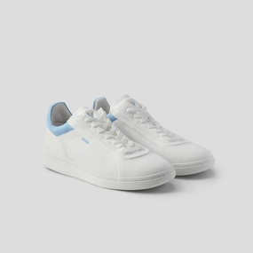 Unisex - V Prime Sneakers In White Motion Day