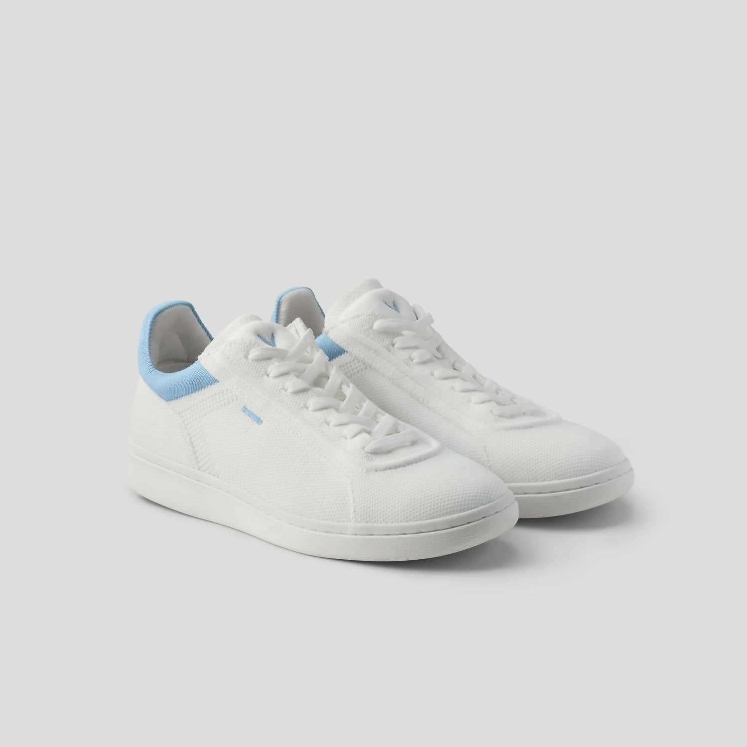 Unisex - V Prime Sneakers In White Motion Day