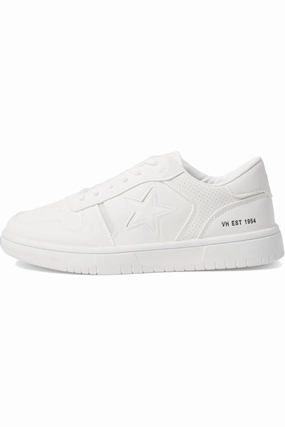 Women's Fresh 1 Sneakers In White Fashionable