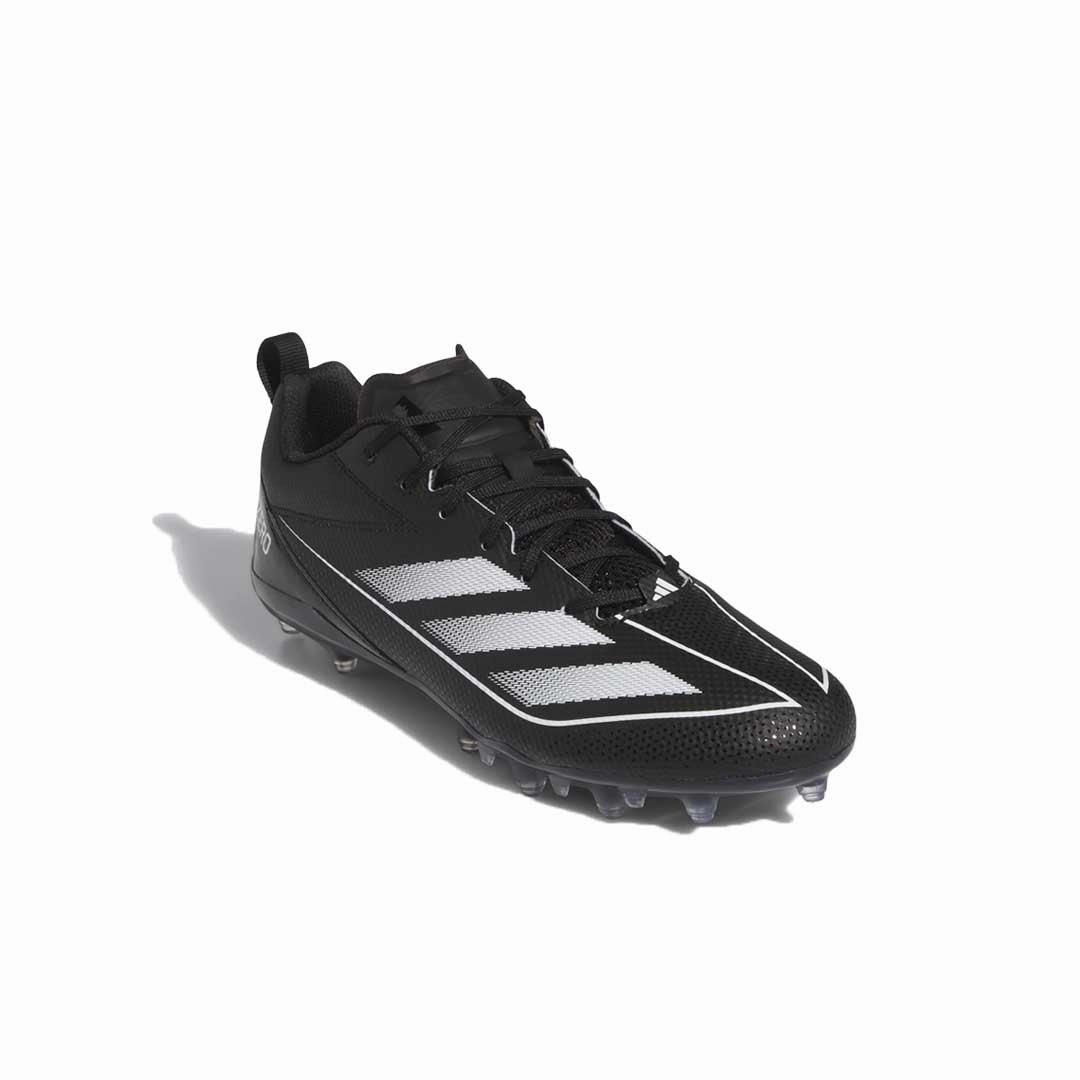 adidas - Men's Adizero Electric.2 Football Cleats (IF2452) Support Zone