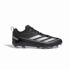 Foam Base Padded cushioning adidas - Men's Adizero Electric.2 Football Cleats (IF2452)