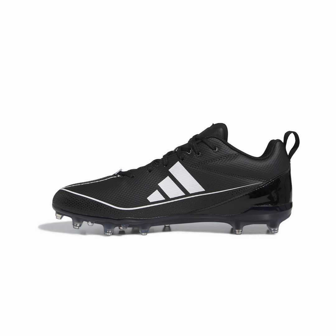 Retro-inspired silhouette adidas - Men's Adizero Electric.2 Football Cleats (IF2452)
