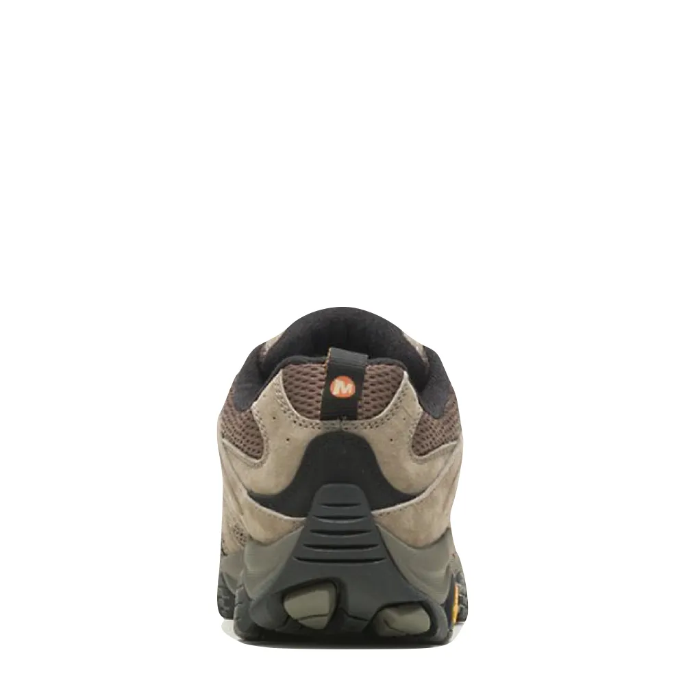 Harbor Stroll Merrell Men's Moab 3 Hiker in Walnut