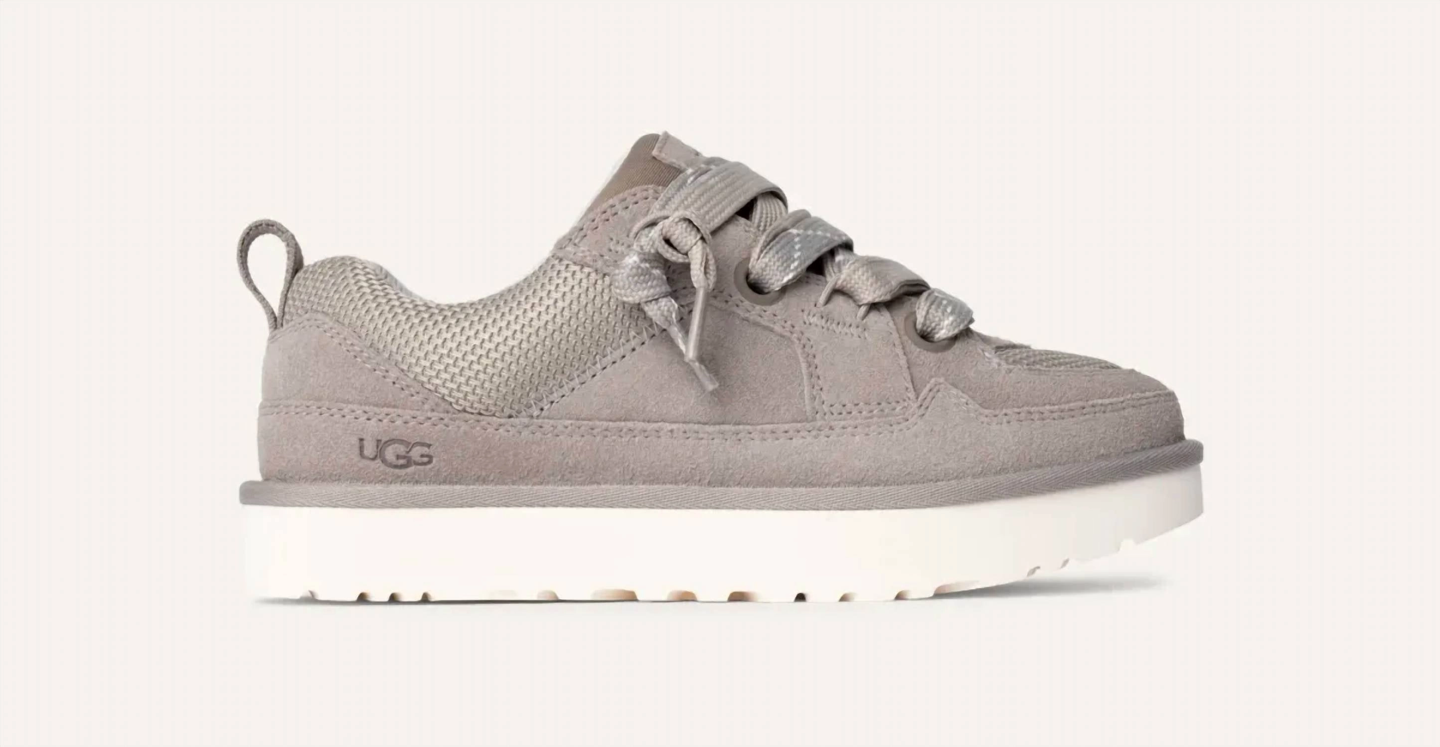 Classy flair Wear   Resistant Women's Lo Lowmel In Campfire