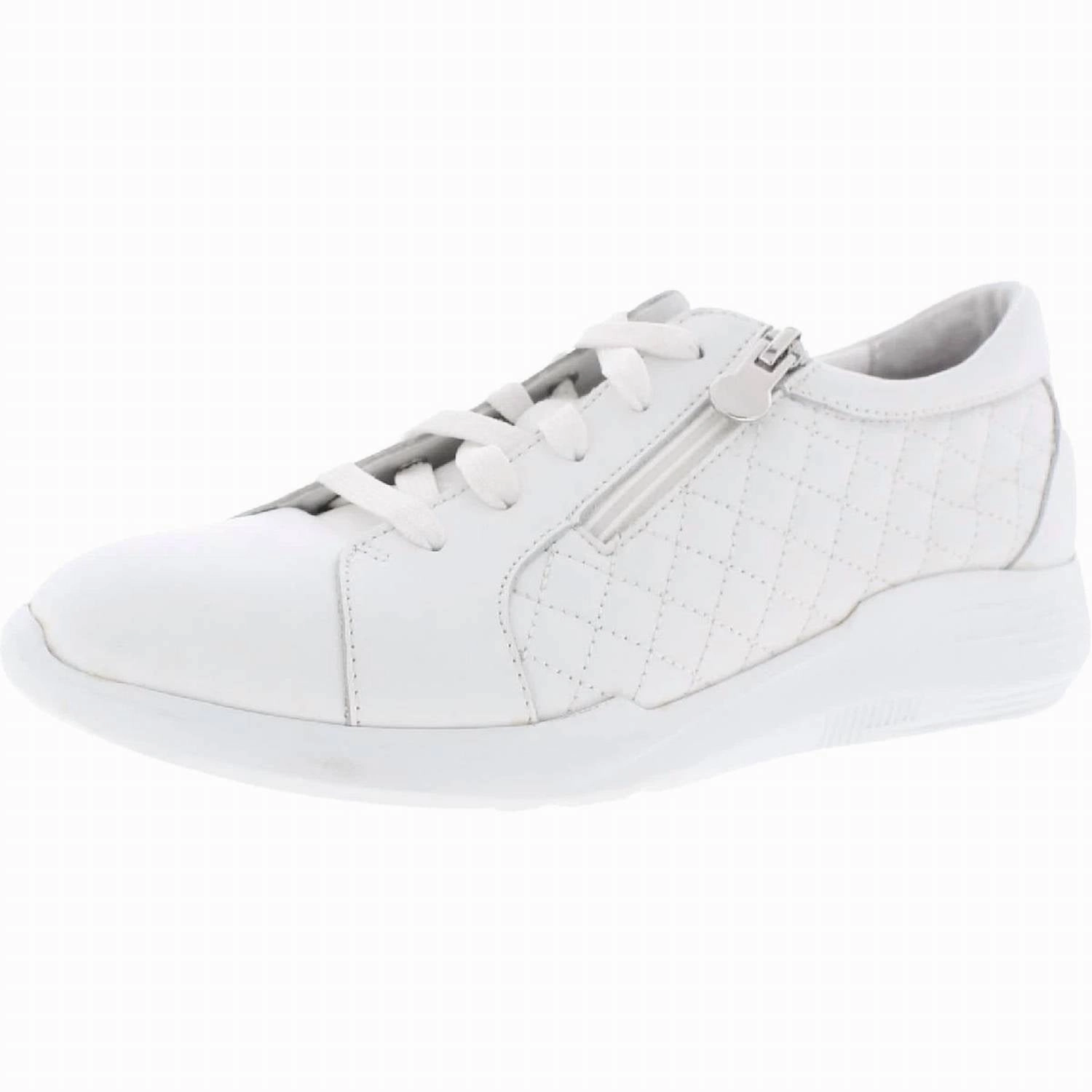 Fast Flow Women's Emmie Sneakers In White