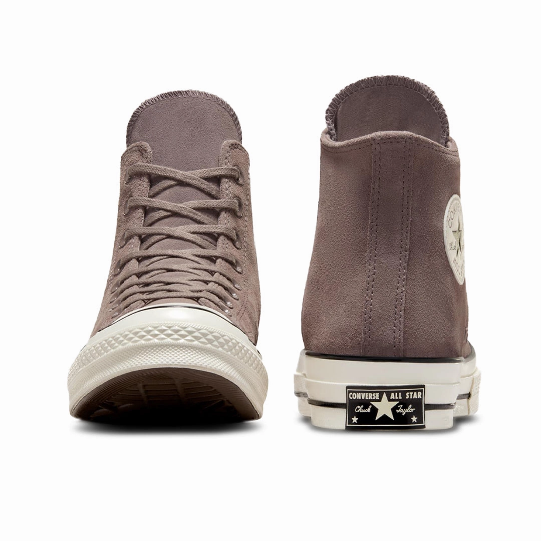 Work From Home Core Fit Converse - Unisex Chuck 70 High Top Shoes (A09476C)