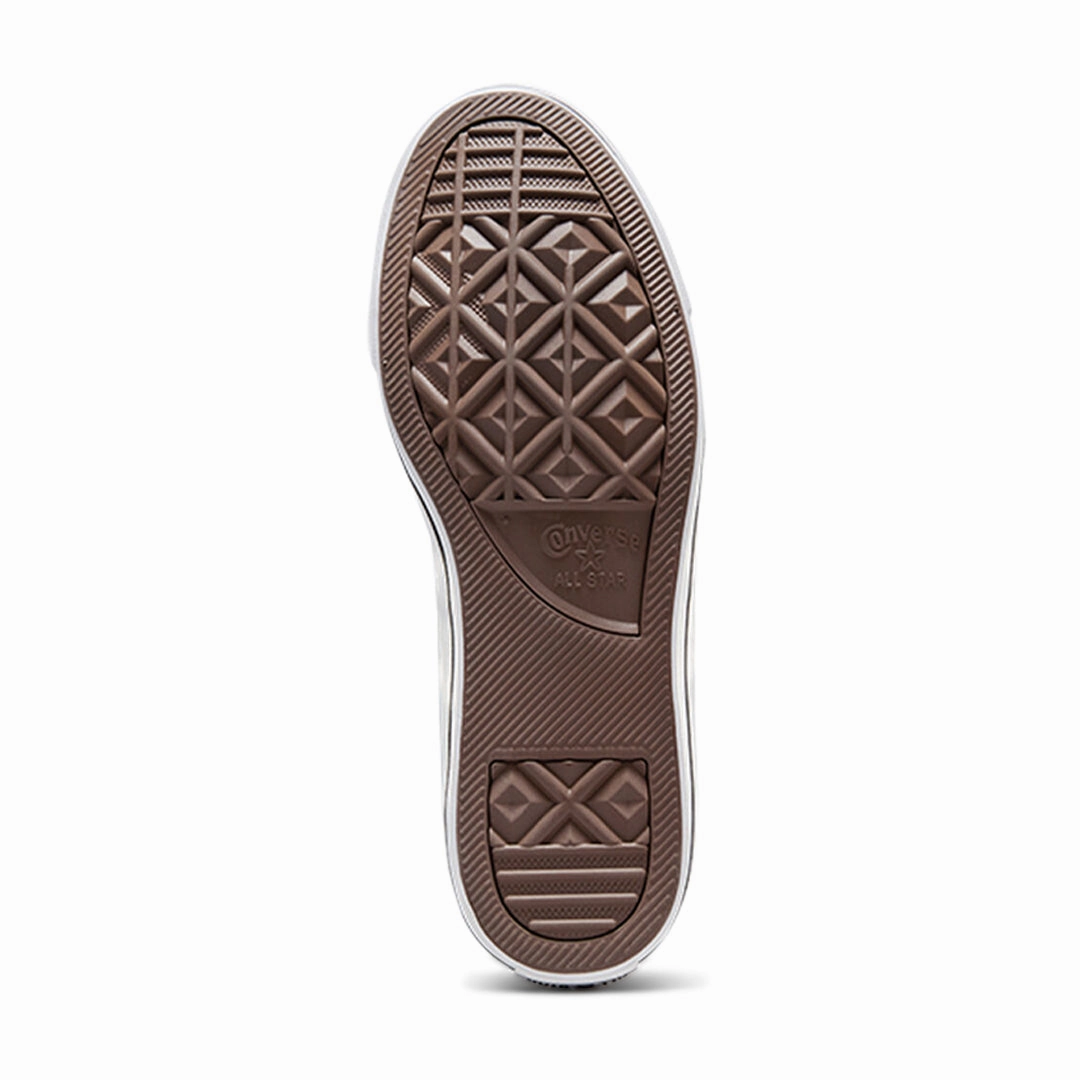 Converse - Unisex Chuck Taylor All Star Malden Street Shoes (A10487C) Enhanced grip