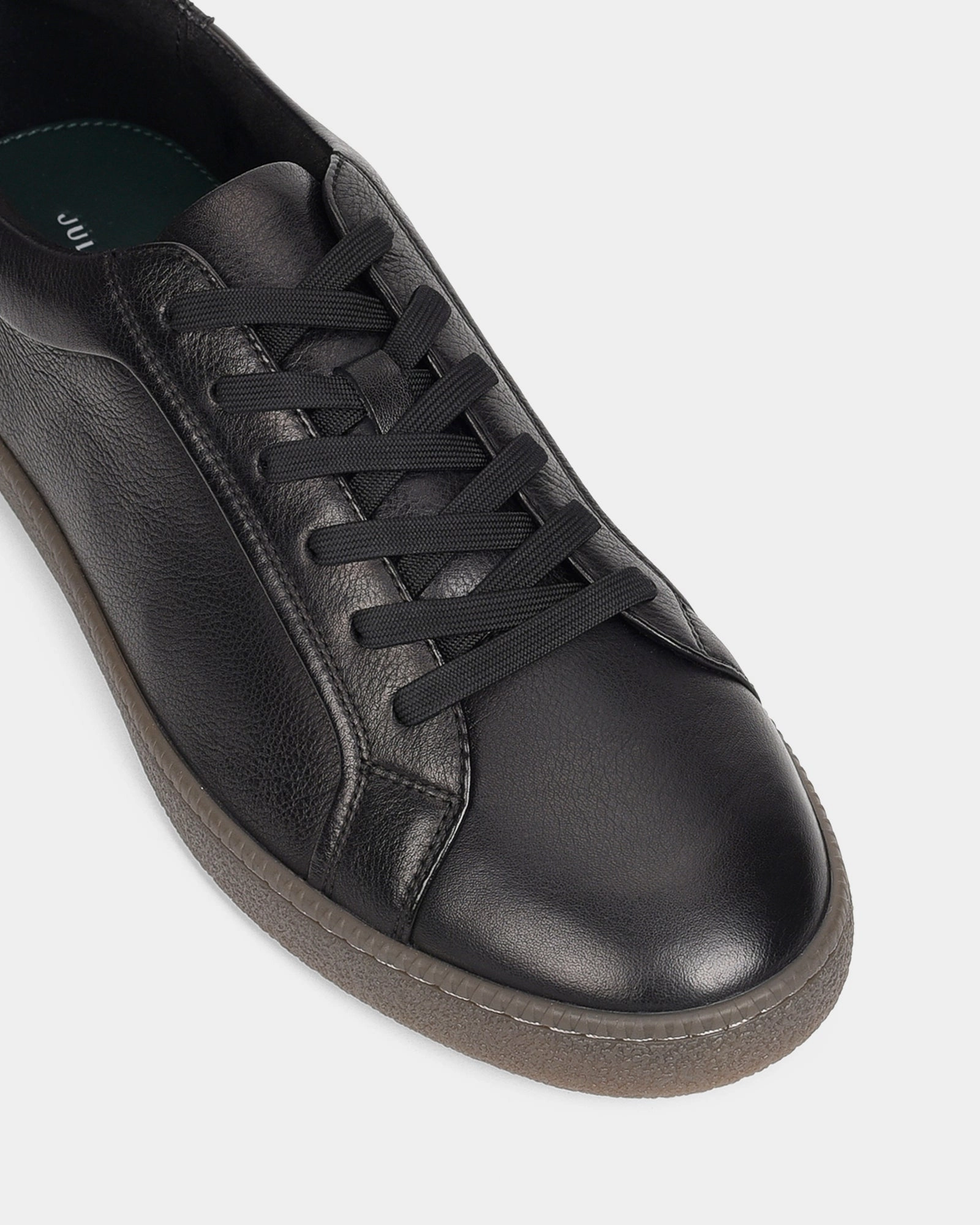 Street Edge Lake Step Onyx Black