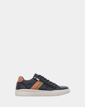 Sleek Form Smither Black