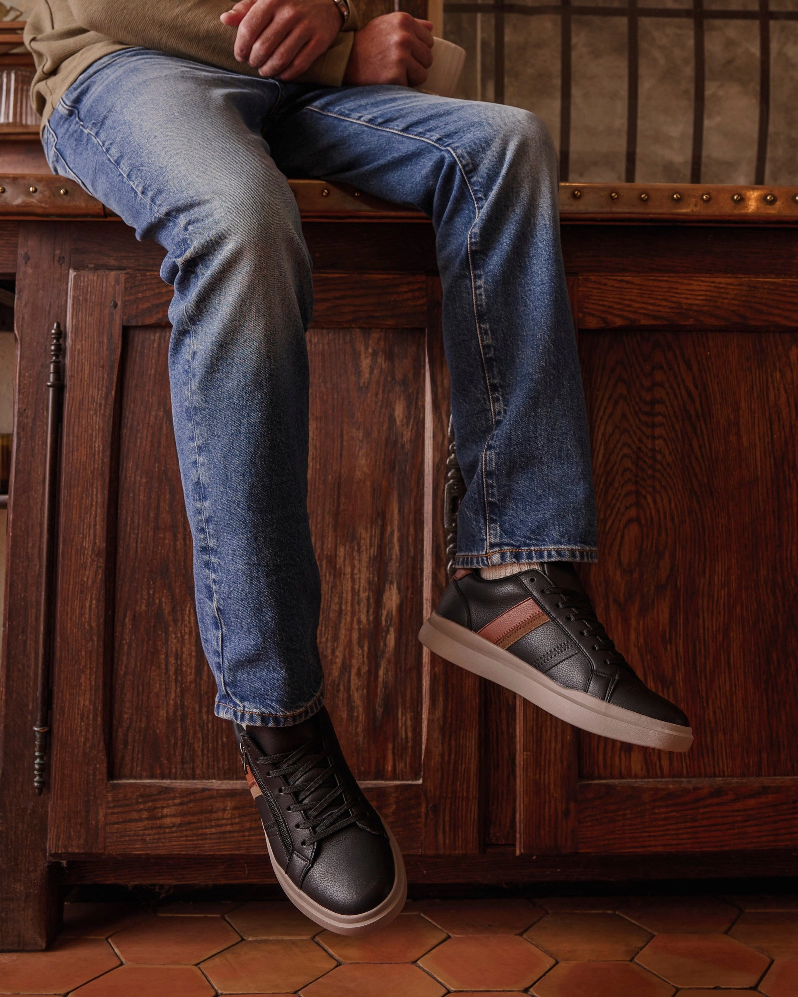 Smither Black weekend stroll