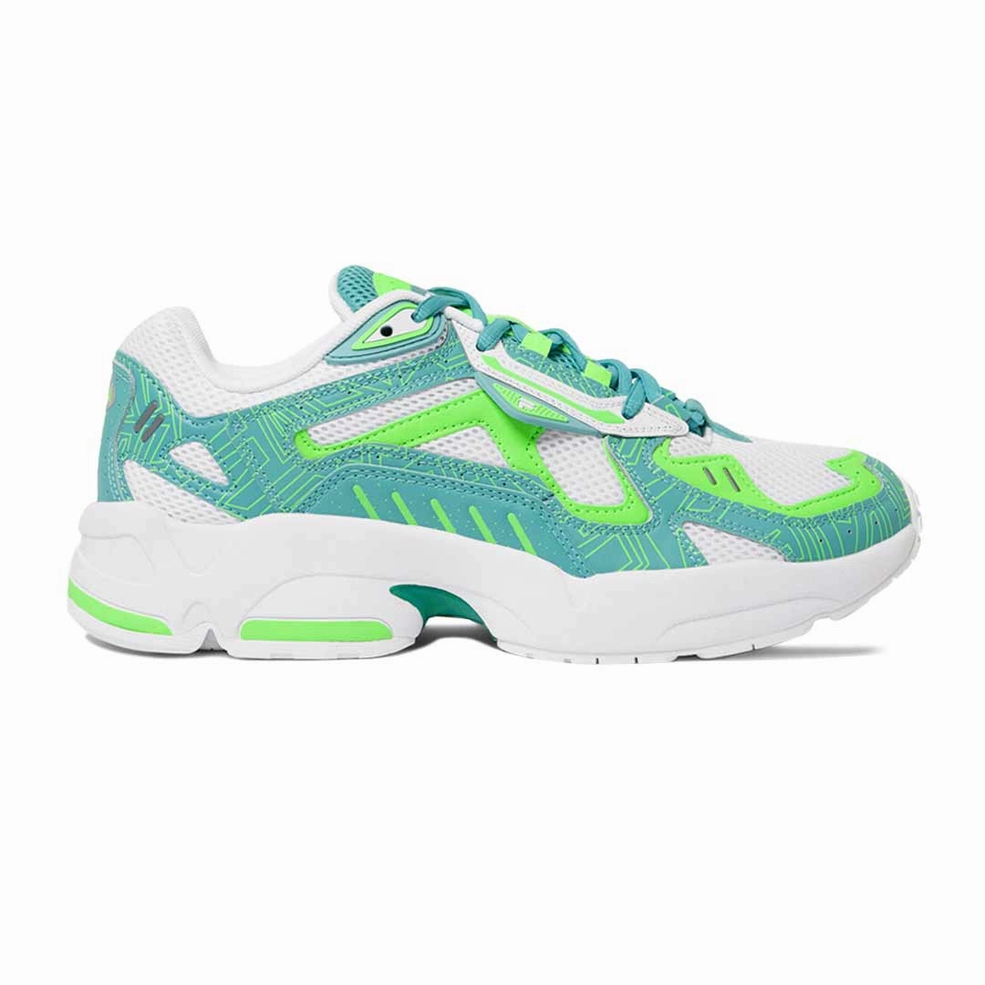 Summit Step quick dry FILA - Men's Archive RJV Shoes (1RM01959 142)