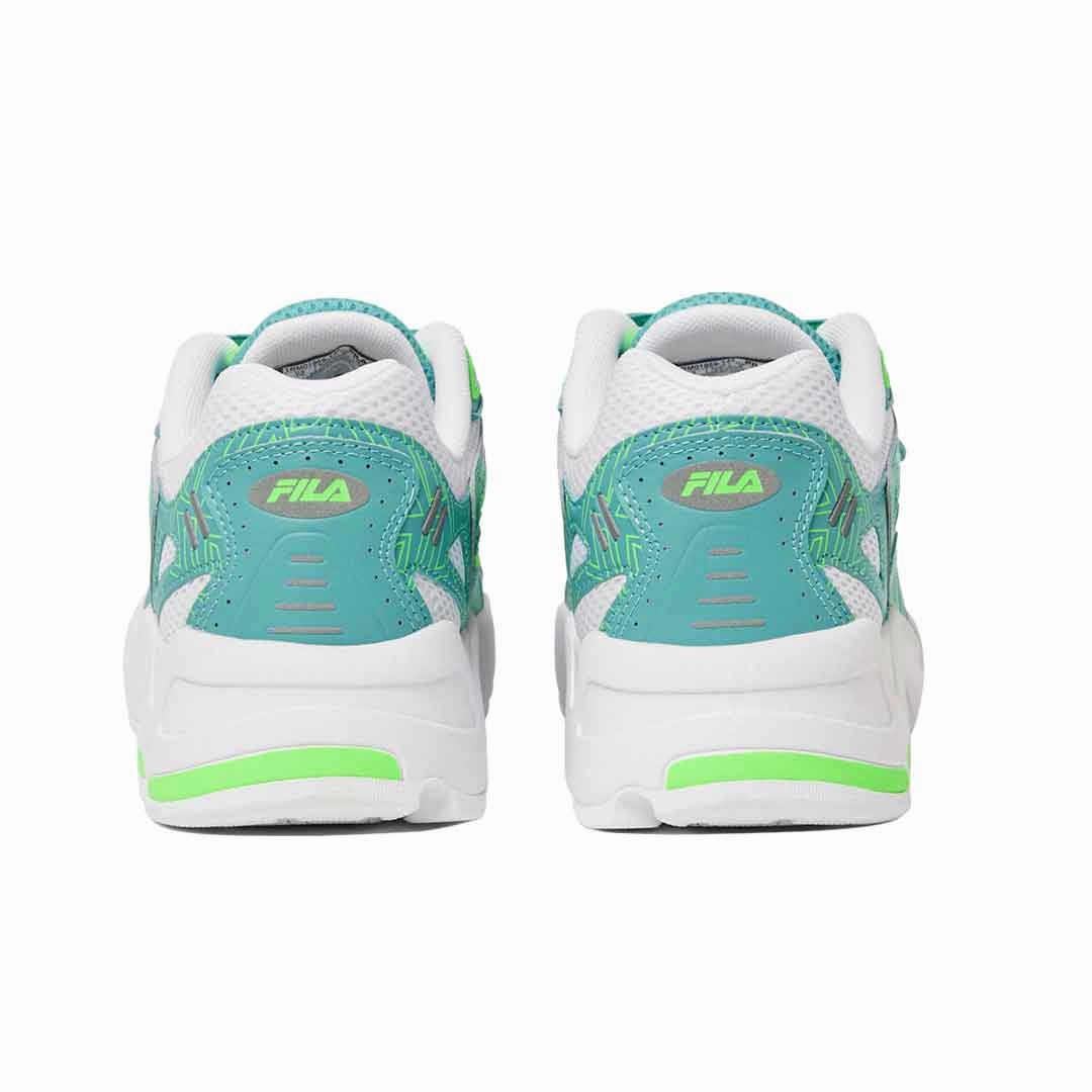 Breath Space FILA - Men's Archive RJV Shoes (1RM01959 142)