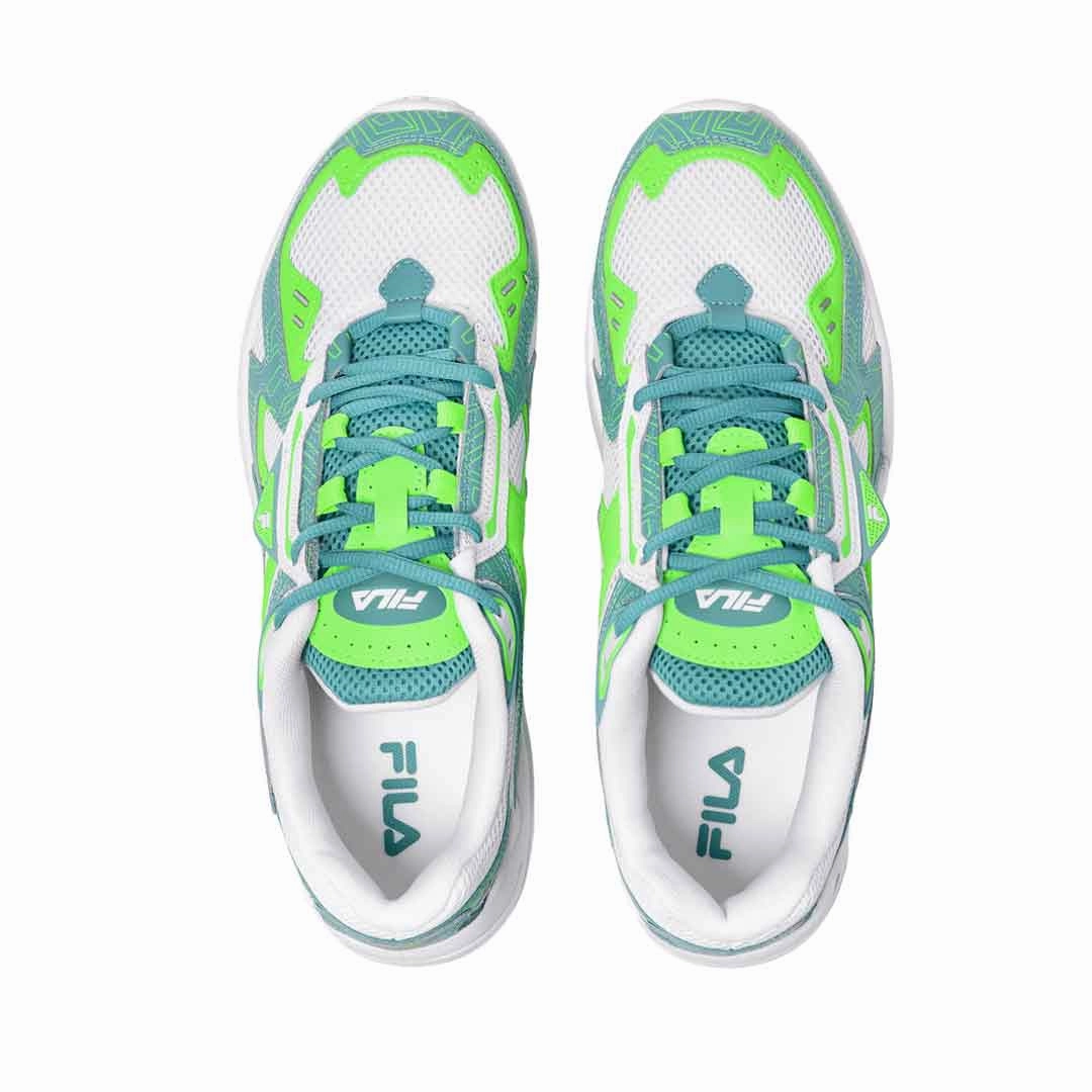 FILA - Men's Archive RJV Shoes (1RM01959 142) Urban Moodwear